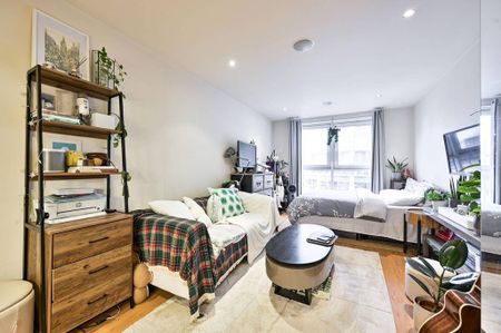 Studio to rent - Photo 2