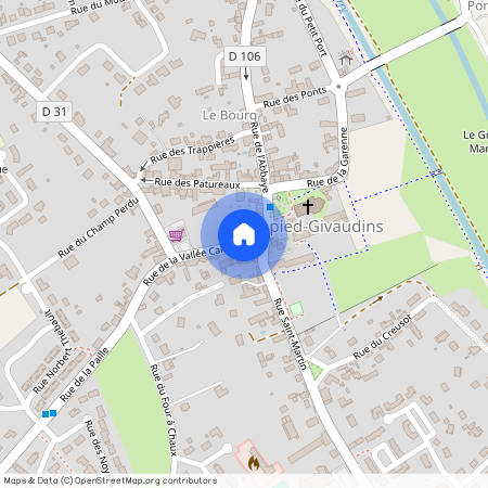 Plaimpied-Givaudins, (18340)