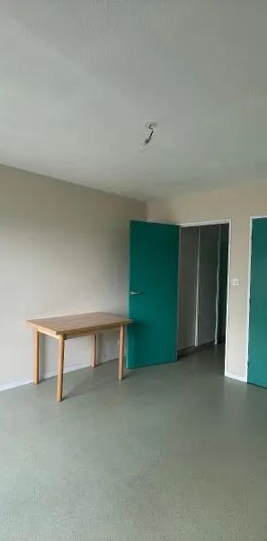Appartement à louer 1 pièce 23.5m² - Photo 1