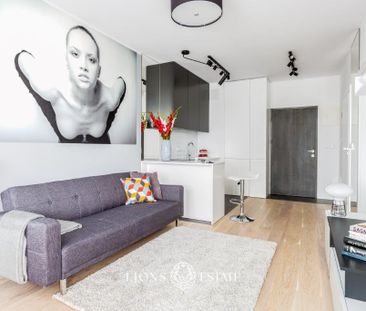 Warszawa, Mokotów, Mokotów Służew, Obrzeżna - Фото 2