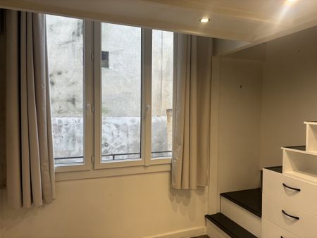 Location Appartement 2 pièces 33m² BORDEAUX 33000 - Photo 3