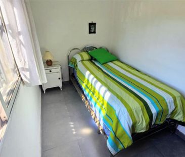 Piso de alquiler en Barriada Residencial Santa Barbara Calle C, 4, ... - Photo 4