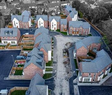 Frank Cliffe Way, Middlewich, CW10 - Photo 3