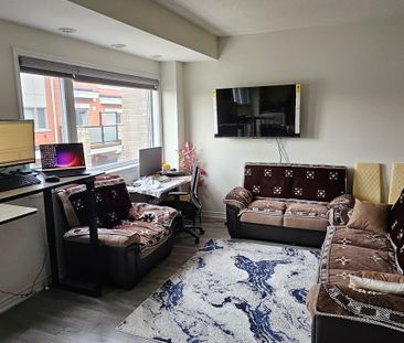 For Lease - 240 Lagerfeld Drive Unit# 15, Brampton, Ontario - Photo 4