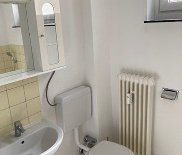 Nachmieter gesucht! 2 Zimmer Wohnung mit Loggia in Hanau - Foto 2