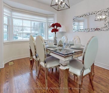 For Lease - 70 Bedford Park Avenue, Richmond Hill, Ontario - Photo 5