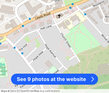 Fountain Way, Shipley, West Yorkshire, BD18 - Photo 1