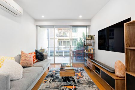 Unit 212/71 Abinger Street, - Photo 4