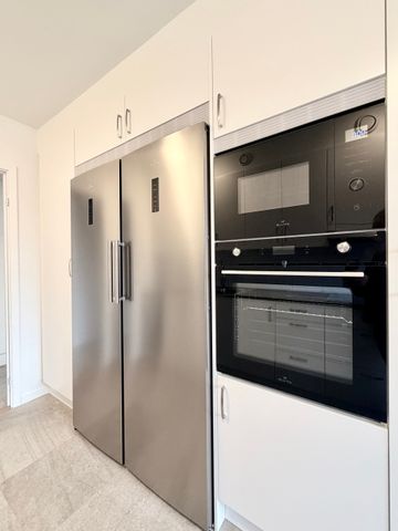 Nyrenoverad 3:a Bommagatan 10 A, Skara - Foto 2