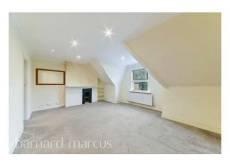 Studio Flat, Heathfield Road, CR0 - Photo 4