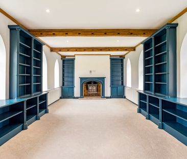 6 bedroom detached house to rent - Photo 3