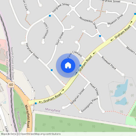 20 Parer Crescent, Qld 4506, Morayfield