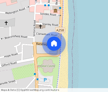 Ranelagh Road, Deal, CT14 7BD - Photo 1