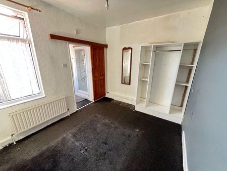 2 bedroom terraced house to rent - Photo 3