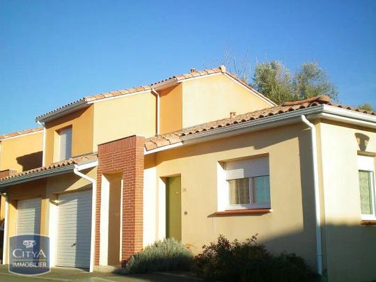 Maison à louer 4 pièces 80.86m² - Photo 1