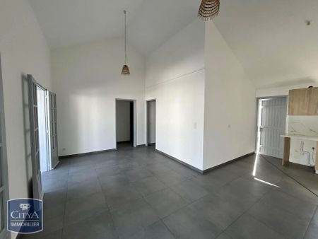 Maison à louer 4 pièces 90m² - Photo 2