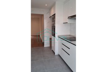 Apartamento T2 em Lisboa