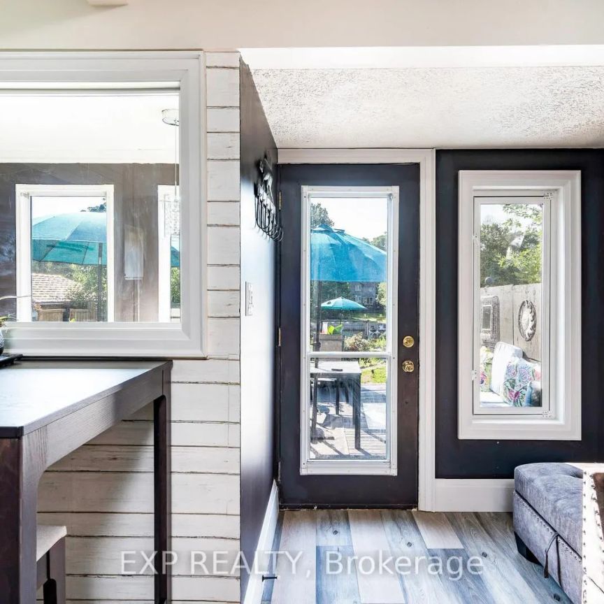 27 SUNNIDALE ROAD S - Photo 1