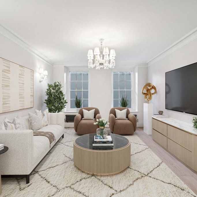 4 bedroom flat to rent - Photo 1