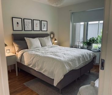 Mariehällsvägen, Helsingborg - Foto 6