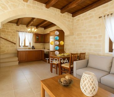 Μονοκατοικία για ενοικίαση Ρουμελή (Γεροπόταμος) - Photo 3