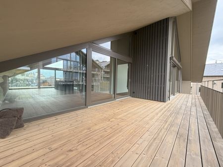 Moderne, neuwertige Dachwohnung an bevorzugter Lage - Foto 3