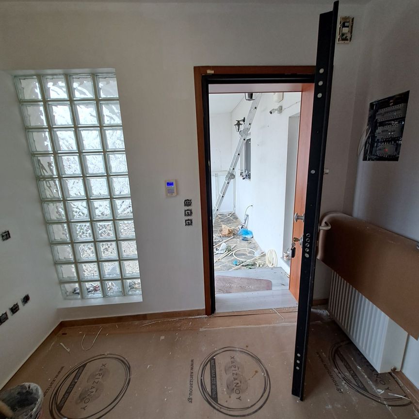 Ενοικίαση κατοικίας, 105 τ.μ., Μεταμόρφωση, 1.000 € - Photo 1