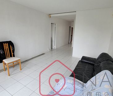 Appartement 1960 MEUDON LA FORET (92360) Ref 75008138867 Ref 22342 - Photo 1