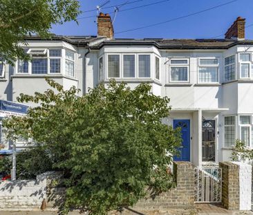 4 bedroom terraced house to rent - Photo 3