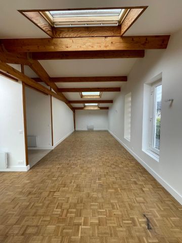 Location appartement 3 pièces, 112.42m², Le Perreux-sur-Marne - Photo 4
