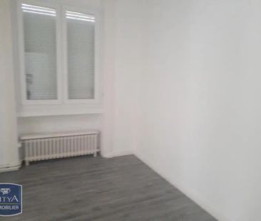 Appartement à louer 3 pièces 60.24m² - Photo 1