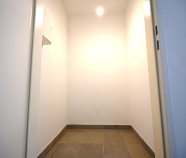 Über den Dächern von Linz – Geräumige 3-Zimmer-Dachgeschosswohnung ... - Foto 4