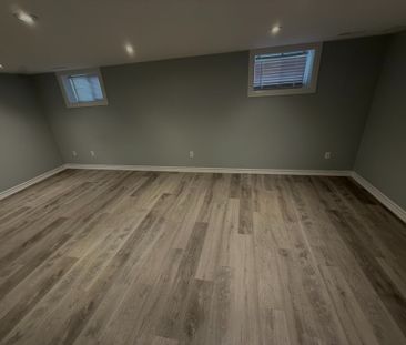 For Lease - 17 Hubert Avenue Unit# Lower Level, Toronto, Ontario - Photo 1