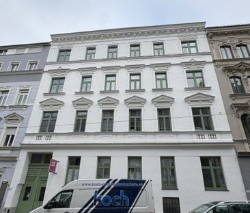 Top geschnittene 2 Zimmer Altbauwohnung in guter Lage - Foto 4