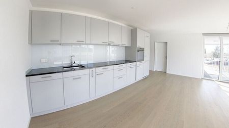 Modern 3.5-room apartment on the ground floor - Foto 5
