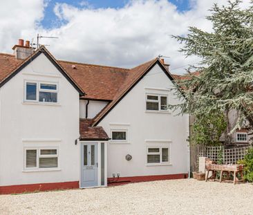 Stunning shared house in central Abingdon - Photo 3