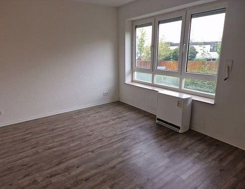 Genau unsere neue Wohnung: 2 -Zimmer-Wohnung mit Terrasse - Foto 1