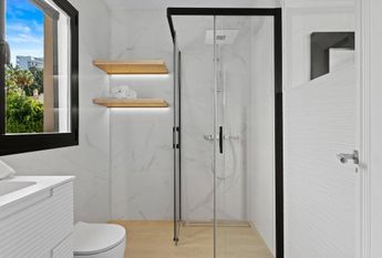 Luxury Villa for rent in Marbella, Spain