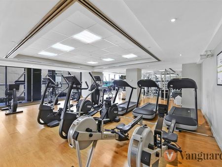 2509/183 Kent Street, Sydney NSW 2000 - Apartment For Rent | Domain - Photo 2