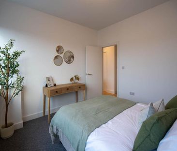 1 bedroom flat to rent - Photo 6