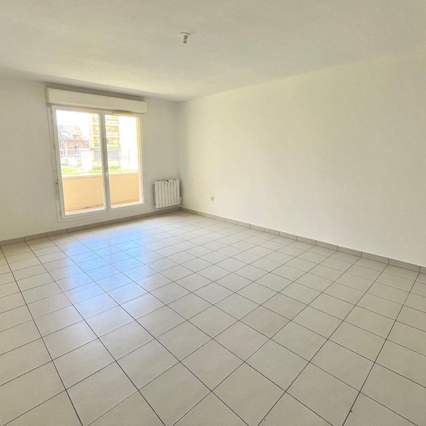 Location Appartement 3 pièces 62m² LE HAVRE 76600 - Photo 1