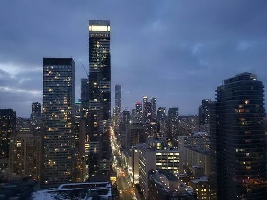 For Lease - 386 Yonge Street Unit# 3302, Toronto, Ontario - Photo 1