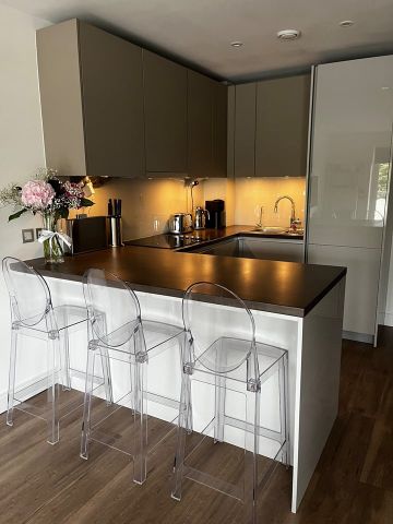 1 Bed Flat, Parr's Way, W6 - Photo 5