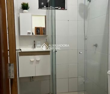 Apartamento com 2 quartos e 70m² para alugar em Ingleses do Rio Ver... - Foto 5