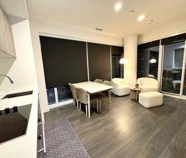 For Lease - 3 Gloucester Street Unit# 1802, Toronto, Ontario - Photo 2