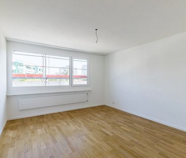MIETEN OHNE KAUTION Neu sanierte und zentral gelegene Wohnung! - Photo 3