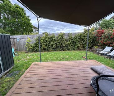 Modern 3-Bedroom Home in Peaceful Croydon North – $700 per week @3/... - Photo 3