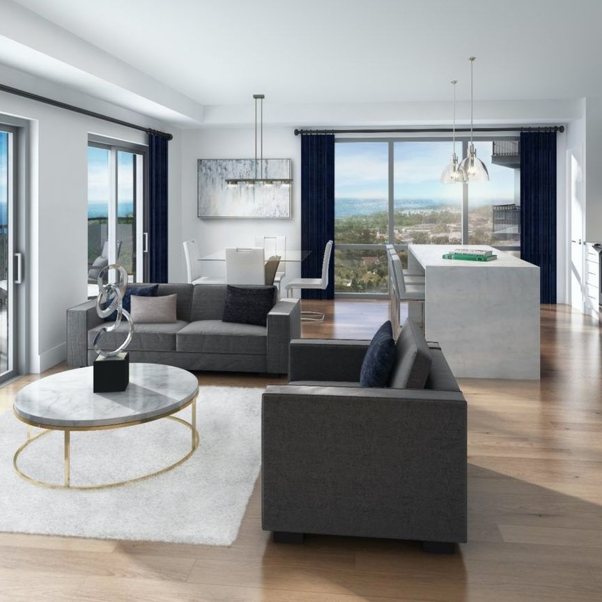 For Lease - 51 clarington Boulevard Unit# 328, Clarington, Ontario - Photo 1