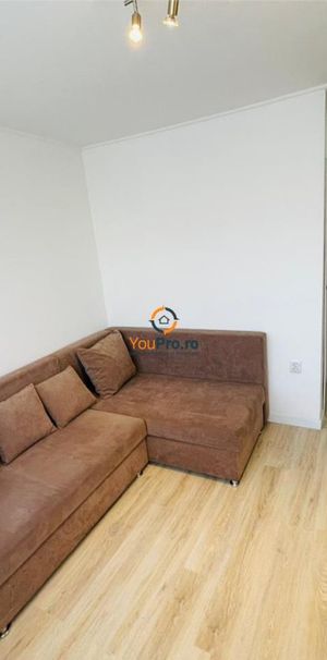 Garsoniera Renovata UMT - Fotografie 1