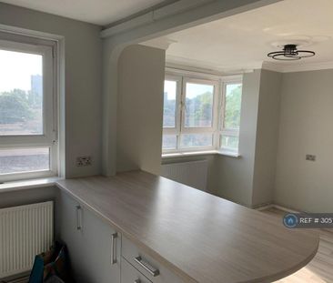 1 bedroom flat to rent - Photo 2